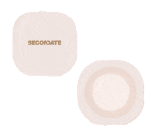 Art Beauty Sticker by Secondate