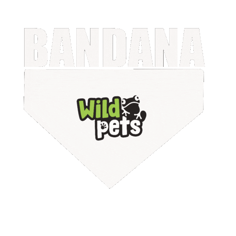 Wildpets Sticker