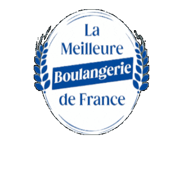 Boulangerie G2S Sticker