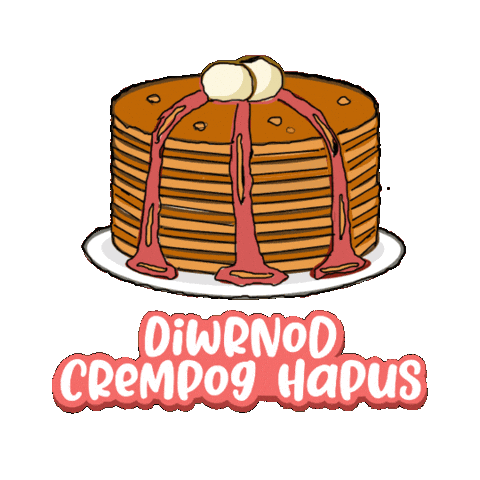 Pancos Sticker