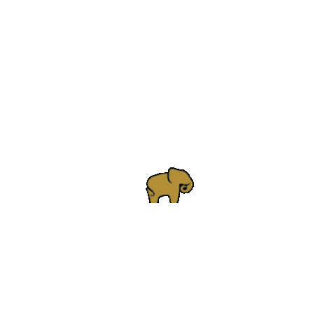 Rewild Sticker by Anita Dongre