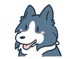 Dog GIF
