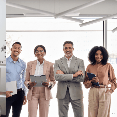 Legacy Professionals Llp GIF