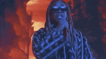 Ty Dollar Sign GIF by BET Hip Hop Awards