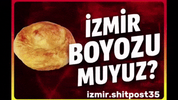 Izmirboyozumuyuz GIF