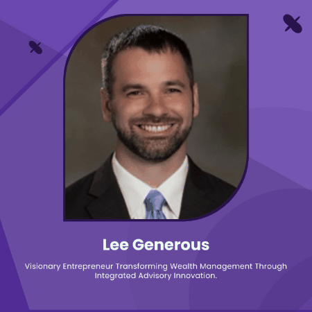 Lee Generous GIF