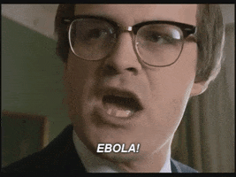 joakimnordgren ebola perty tÃƒÂ¥rar percy nilegaard GIF
