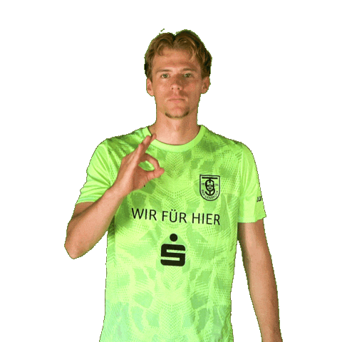 Winter Max Sticker by TuS Bersenbrück