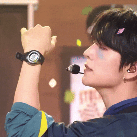Xinlong Omg GIF