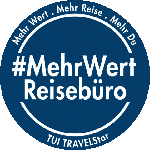 Tts Sticker by TUI TRAVELStar