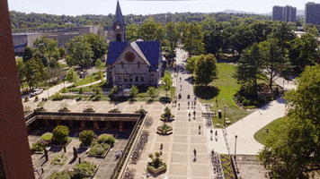oldchapel GIF by UMass Amherst
