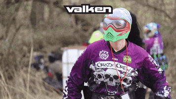 Form Up Roll Out GIF by valken