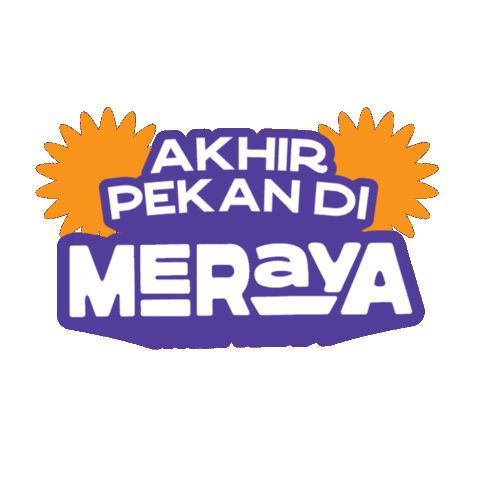 Seraya Sticker