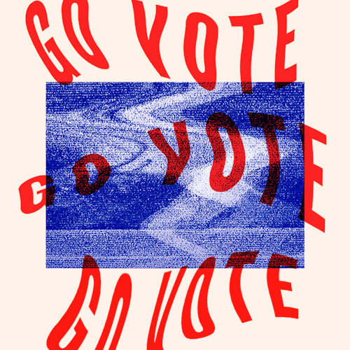Mood Vota GIF by GoVote Find &amp; Share on GIPHY