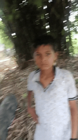 Bass Anuj GIF