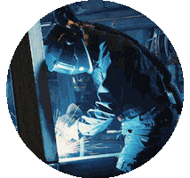 kemppiwelding Sticker