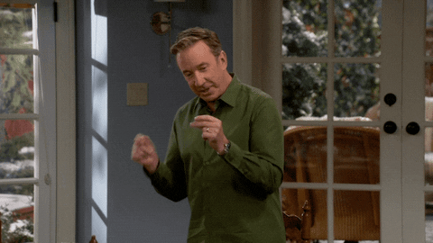 Do A Happy Dance GIFs - Get the best GIF on GIPHY