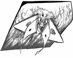 Moth Motte GIF