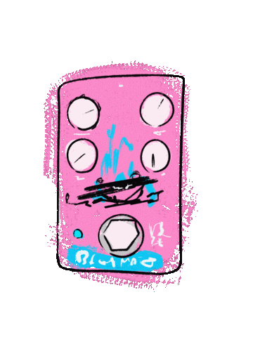 Source: Sketchy Pedals