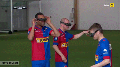 Football Players GIF - Find & Share on GIPHY