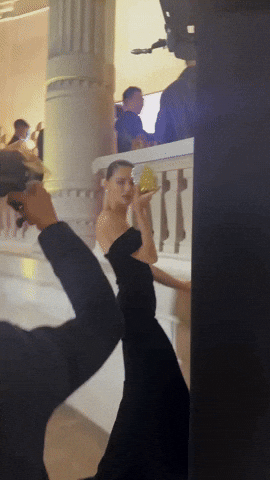 Adriana Lima GIF
