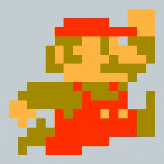 Video Games GIF