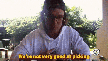 Matthew Mcconaughey Hot Ones GIF by First We Feast