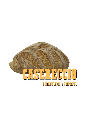 Pane Sticker by Sam Pizza e forno