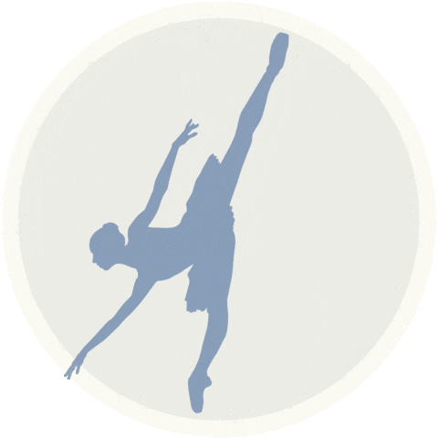 Obiettivo Danza Sticker
