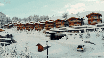Real Estate Snow GIF by Casol