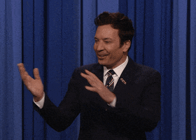 Jimmy Fallon Oops GIF by The Tonight Show Starring Jimmy Fallon