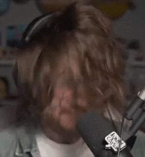 Vibing GIF