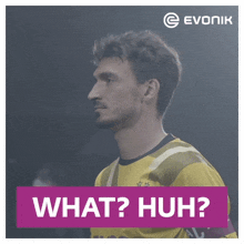 Soccer What GIF by Evonik