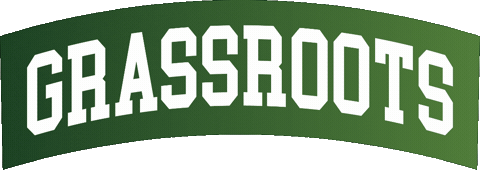 Grassroots Analytics Sticker