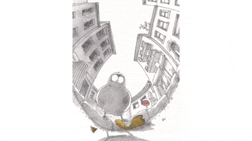 Bird GIF
