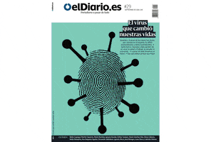 El Virus Que Cambio Nuestras Vidas GIF by eldiarioes
