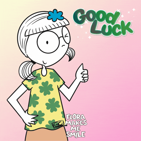 Good Vibes Success GIF