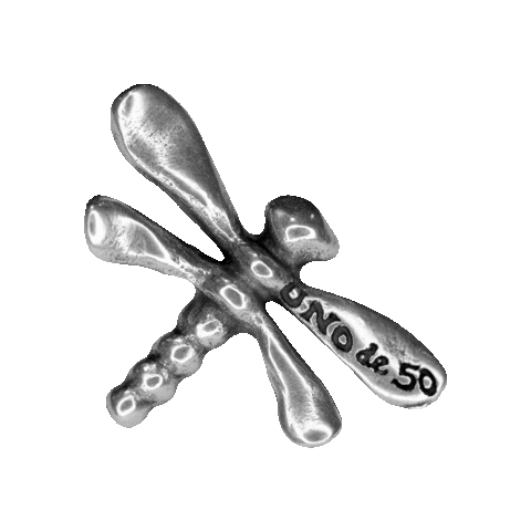 UNOde50_official Sticker