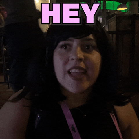 Are You Alright GIF
