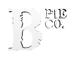 Breer Aberdeen Sticker by Breer Pie Co