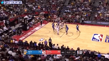 Kevin Knox GIF