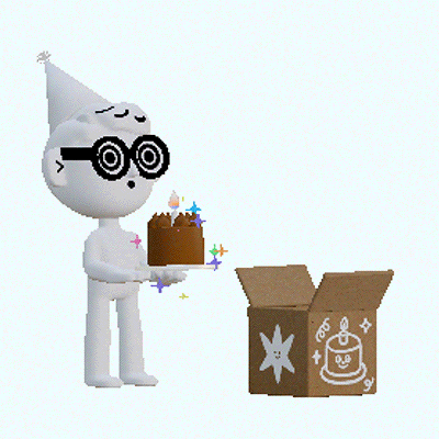 3D GIF