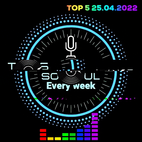 Deephouse Soulfulhouse GIF