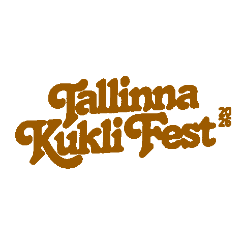 Shrovebun Sticker by VisitTallinn