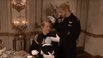royal wedding snl GIF by Saturday Night Live