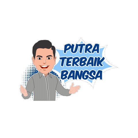 Oscoolfriady Sticker by Osco Olfriady Letunggamu