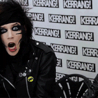 andy biersack