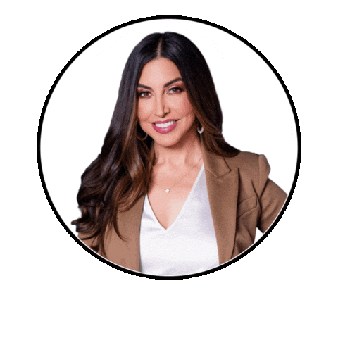 Monica Boggs Sticker by Monica Boggs Real Estate