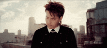 November Rain GIF by Kris Wu