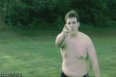 Home Video Win GIF by Cheezburger